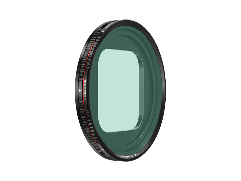 Freewell Sherpa Series 1-5 Stop VND Filter